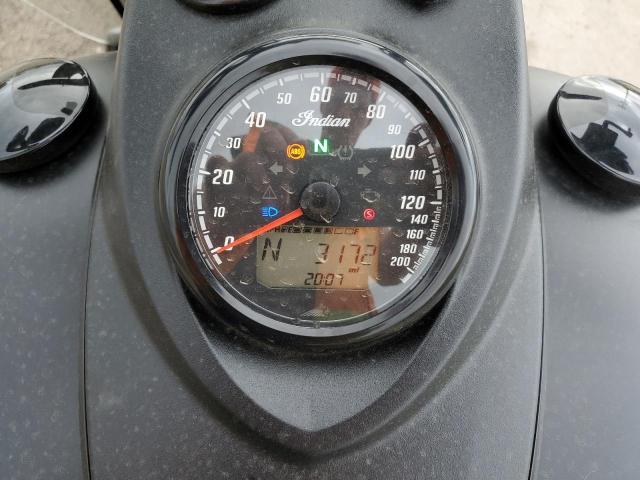 2024 INDIAN MOTORCYCLE CO. SPRINGFIEL - 56KTJDBB8R3425410