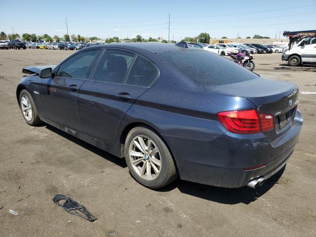 VIN WBAXH5C59DDW12463 2013 BMW 5 Series, 528 XI no.2