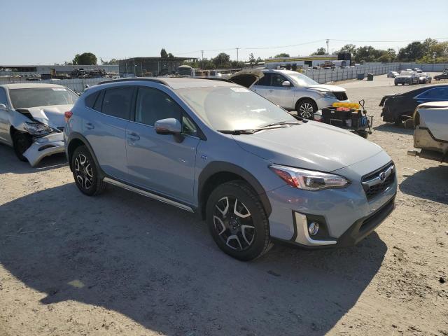 2020 SUBARU CROSSTREK - JF2GTDNC8LH226939