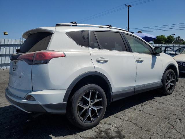 JTMNFREVXGJ065603 Toyota Rav4 Se 2016