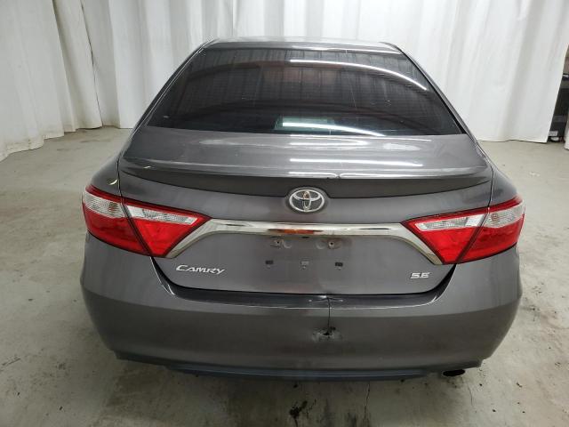 VIN 4T1BF1FK0HU678950 2017 Toyota Camry, LE no.6