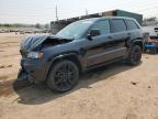 2019 JEEP GRAND CHER - 1C4RJFAG9KC654905