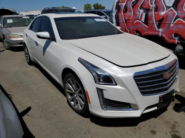 VIN 1G6AR5SX0H0188342 2017 CADILLAC CTS no.4