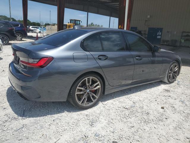 VIN 3MW5U7J00N8C39270 2022 BMW 3 Series, M340I no.3