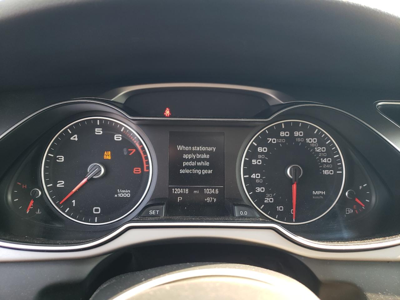 WA1VFAFL6FA017958 2015 Audi A4 Allroad Prestige