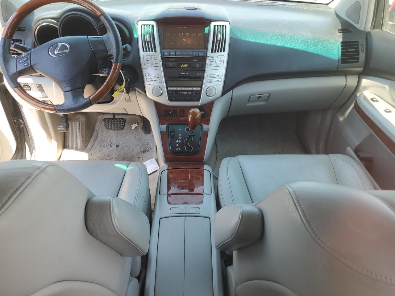 JTJHA31U540052018 2004 Lexus Rx 330