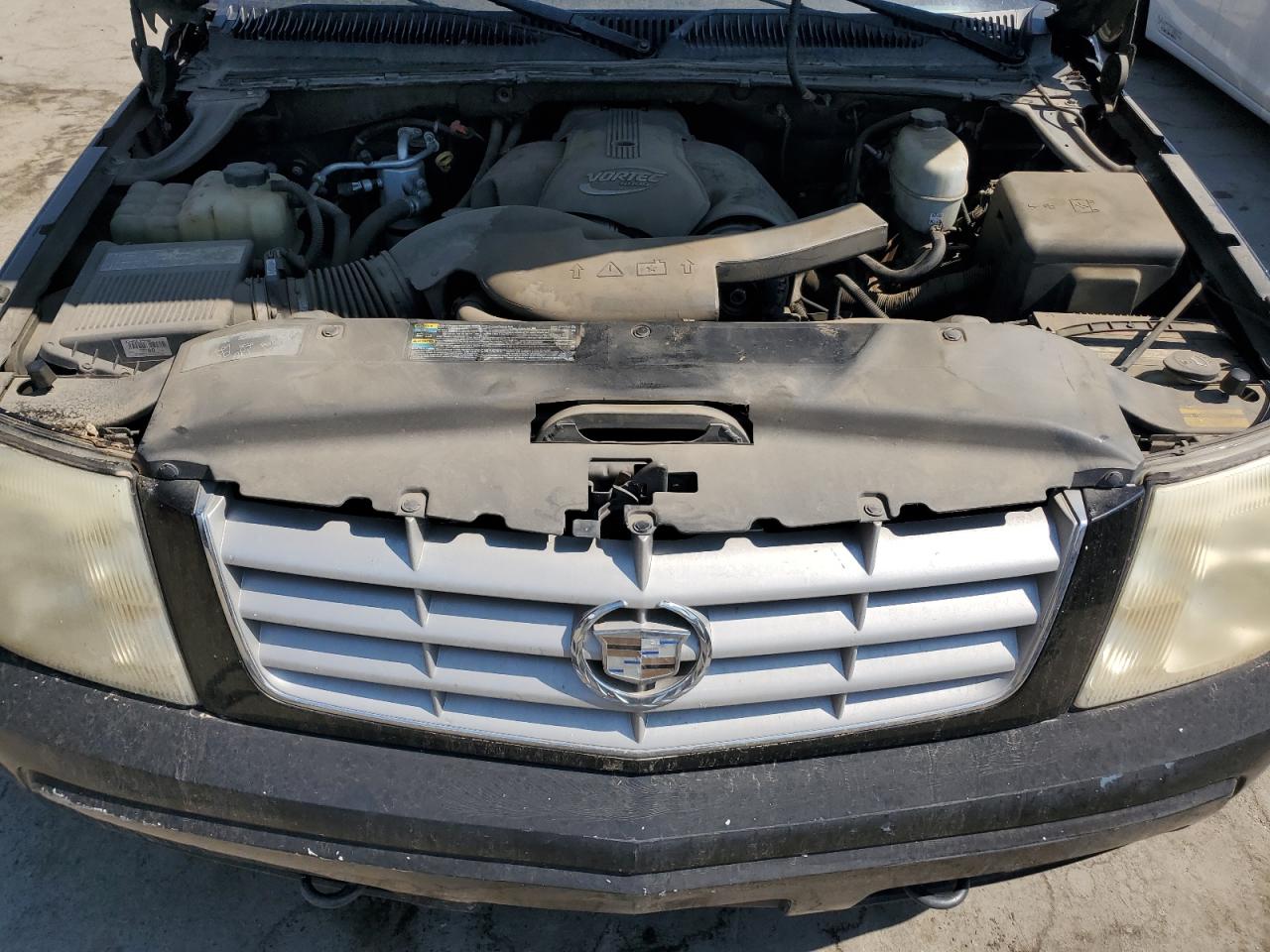 3GYEK62N25G263292 2005 Cadillac Escalade Ext