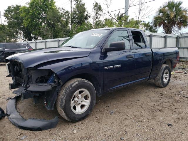 2012 Dodge Ram 1500 St VIN: 1C6RD6FP3CS313689 Lot: 63393134