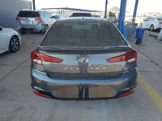 2020 HYUNDAI ELANTRA SE - 5NPD84LF9LH605479