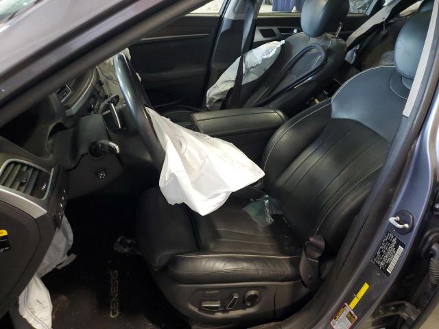 2015 HYUNDAI GENESIS 5. KMHGN4JFXFU073996
