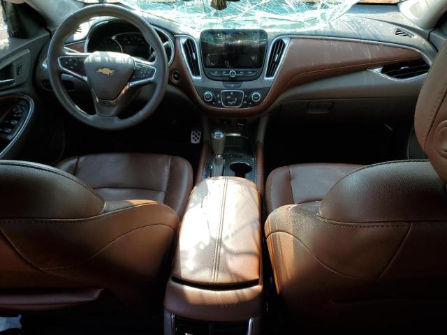 2016 CHEVROLET MALIBU LT - 1G1ZE5ST8GF331664