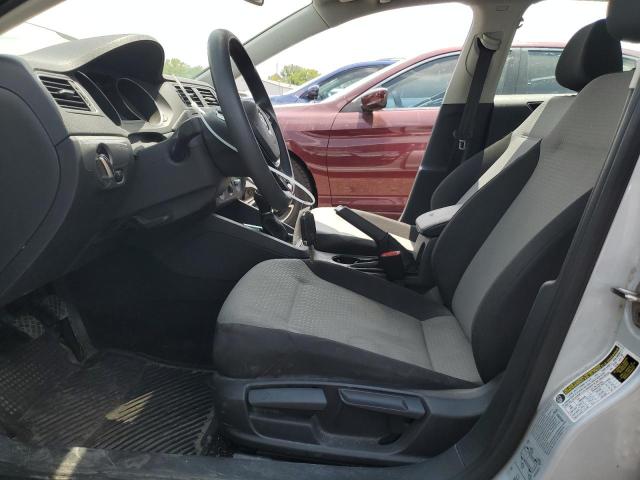 2017 VOLKSWAGEN JETTA S - 3VW167AJXHM406943