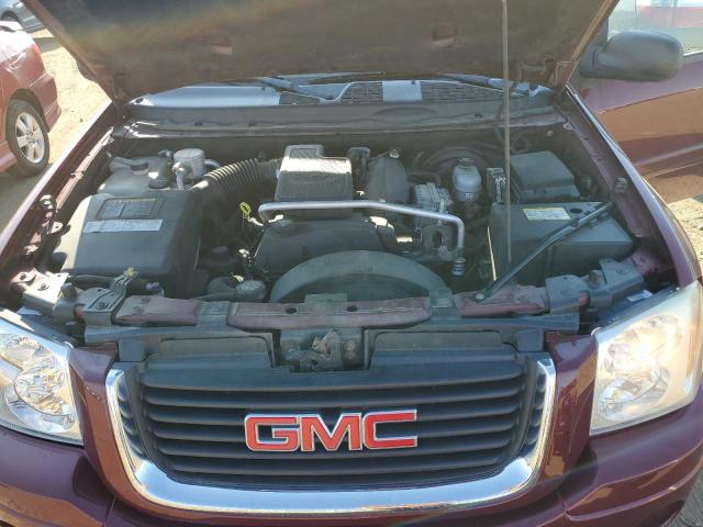 2004 GMC Envoy VIN: 1GKDT13S242268901 Lot: 62751354