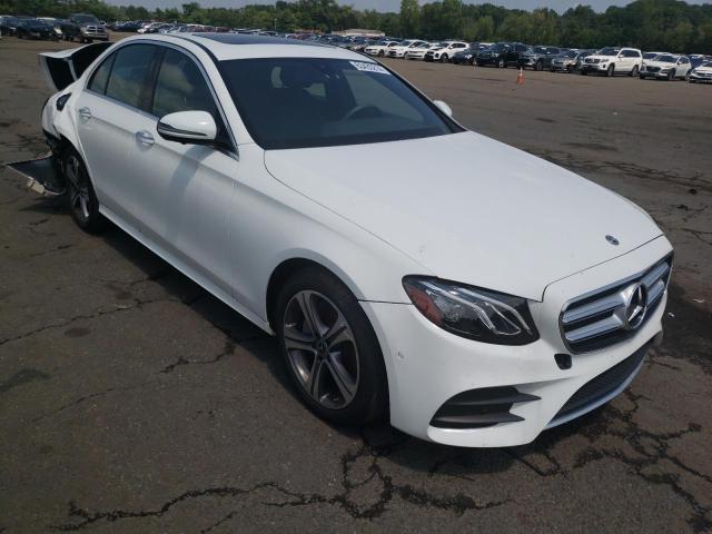 2020 MERCEDES-BENZ E 350 4MAT - WDDZF8EB9LA726779