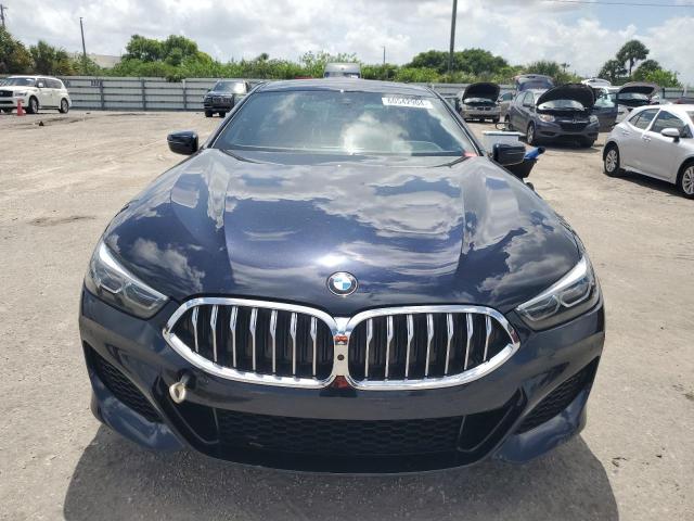 2022 BMW 840I VIN: WBAGV2C08NCJ17948 Lot: 60542904