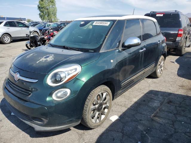 VIN ZFBCFACH4EZ004576 2014 Fiat 500L, Lounge no.1