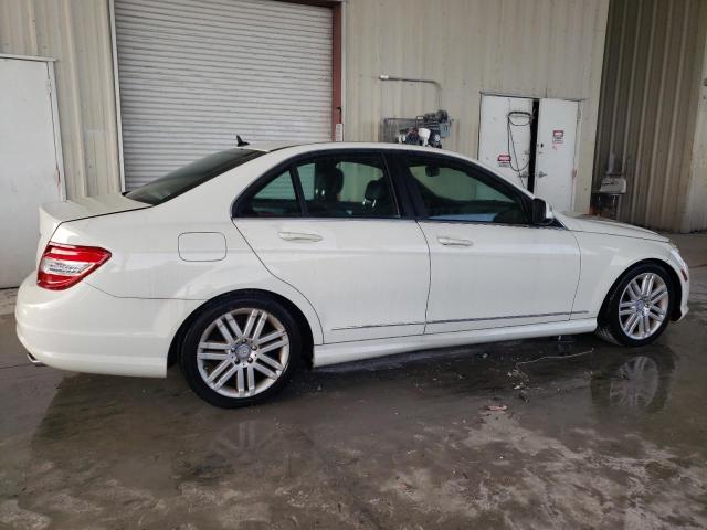 WDDGF54X88F057191 2008 Mercedes-Benz C 300