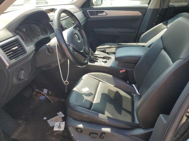 2018 VOLKSWAGEN ATLAS SE - 1V2KR2CA1JC521564