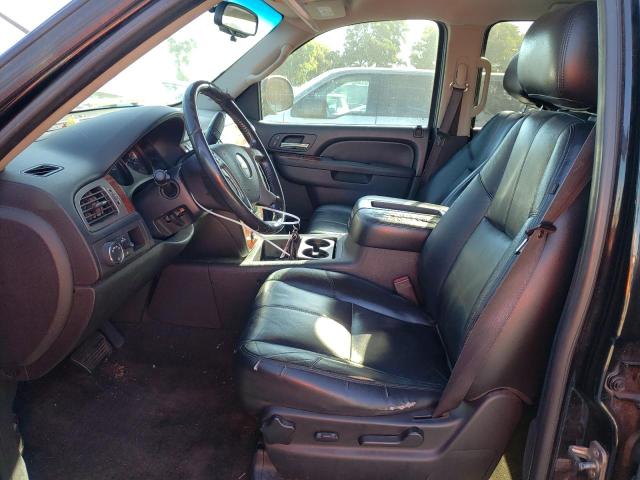 2012 Chevrolet Tahoe C1500 Lt VIN: 1GNSCBE07CR110104 Lot: 59980144