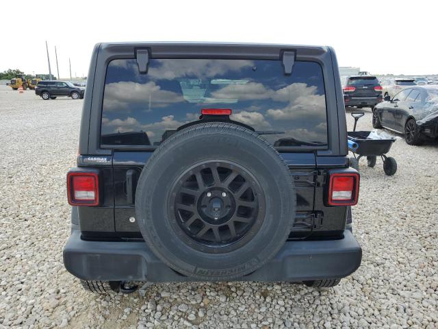 2019 JEEP WRANGLER U - 1C4HJXDN1KW592281