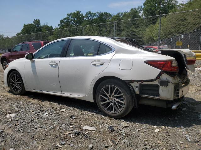 2017 LEXUS ES 350 - 58ABK1GG7HU058868