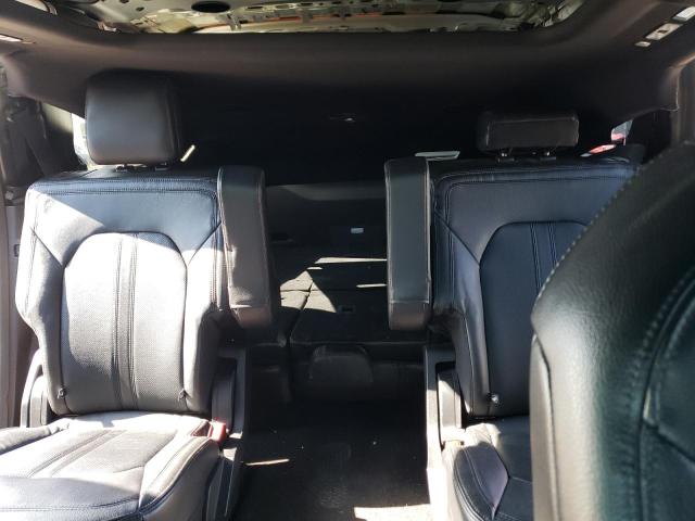 2018 FORD EXPEDITION - 1FMJK2AT5JEA52985