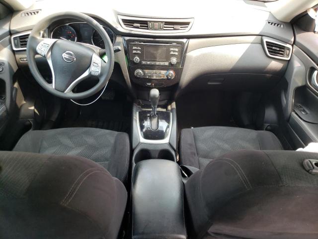 2015 NISSAN ROGUE S - 5N1AT2MV2FC810021