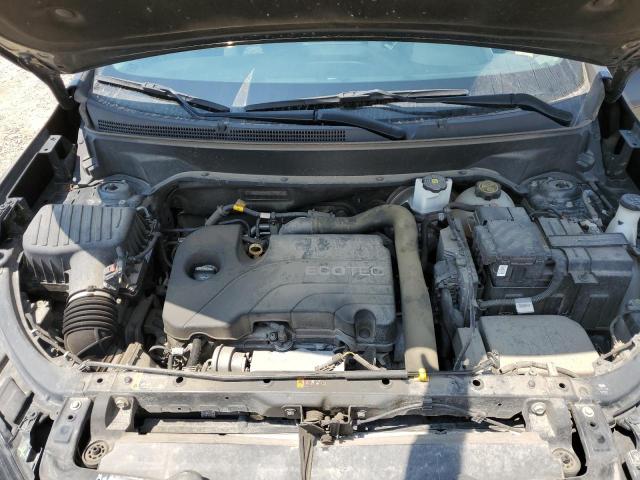 2019 CHEVROLET EQUINOX LS - 2GNAXHEV6K6179763