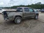 TOYOTA TACOMA DOU photo