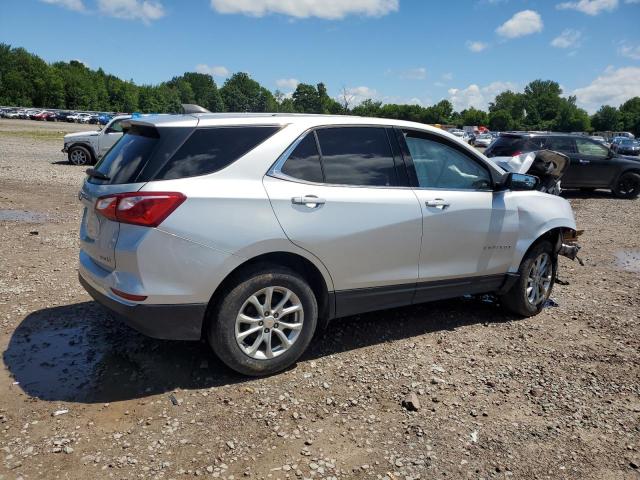 2018 Chevrolet Equinox Lt VIN: 2GNAXSEV0J6210064 Lot: 60172084