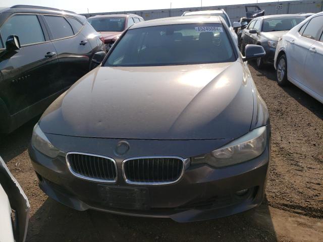 VIN WBA3B5C52EP544250 2014 BMW 3 Series, 328 Xi Sulev no.5