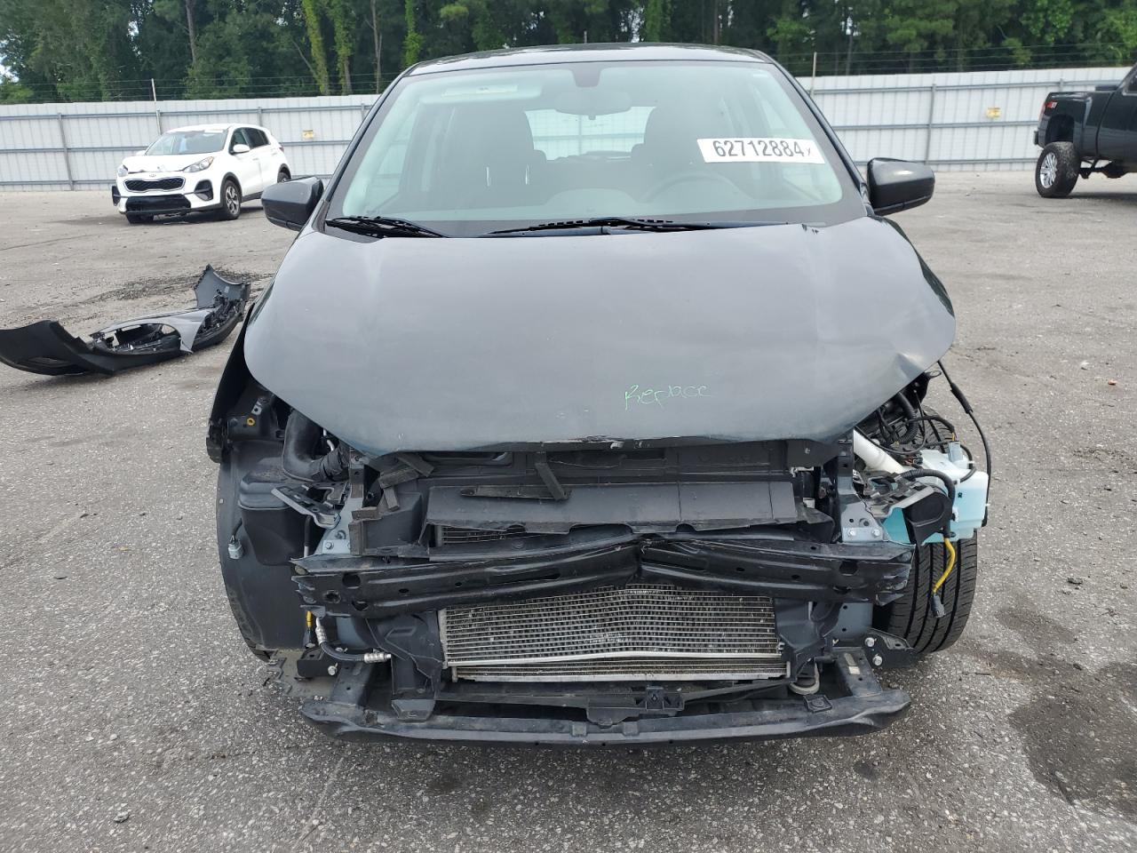 KL8CD6SA4MC216439 CHEVROLET SPARK 2021