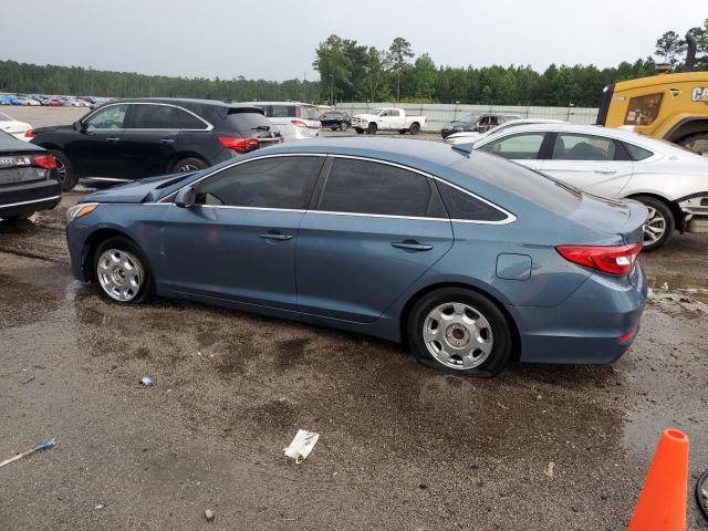 2017 HYUNDAI SONATA SE - 5NPE24AF8HH488039