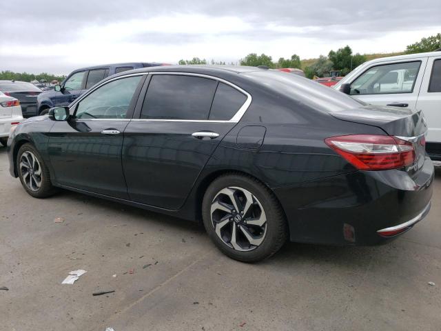 1HGCR2F79HA019611 2017 HONDA ACCORD - Image 2