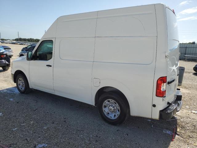 2012 Nissan Nv 2500 VIN: 1N6BF0LYXCN101768 Lot: 62927864