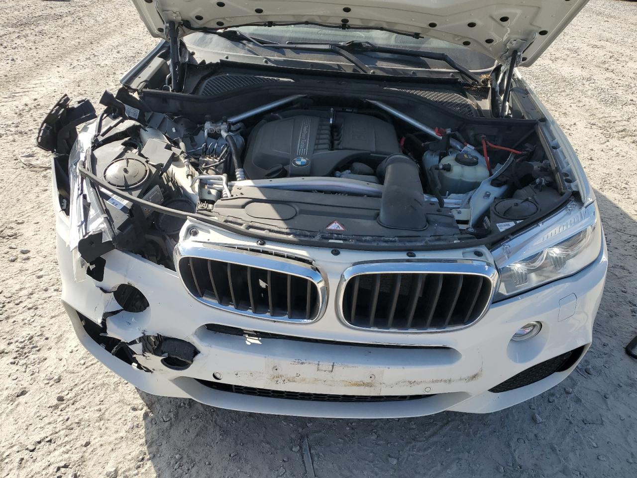 5UXKR0C59G0P22811 2016 BMW X5 xDrive35I