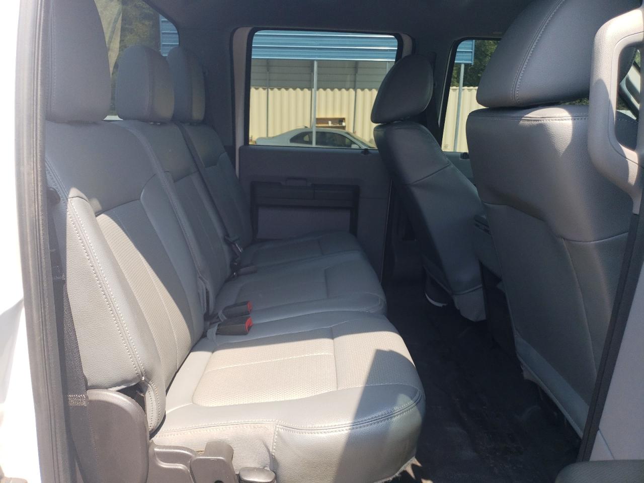 2016 Ford F350 Super Duty vin: 1FT7W3BTXGEC86801