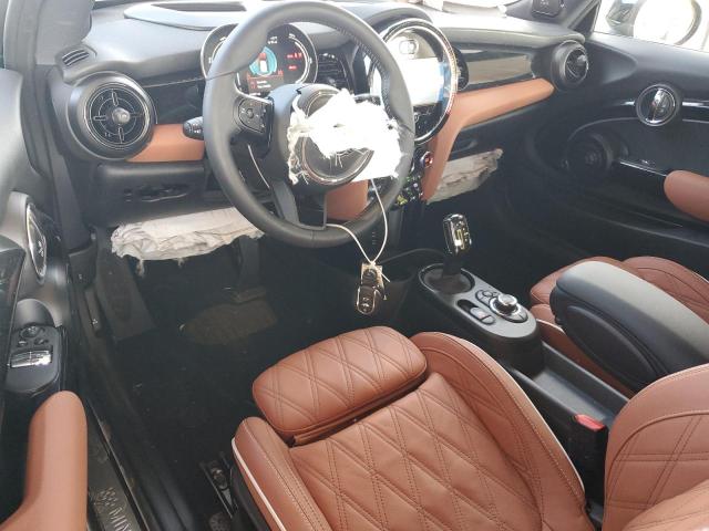 2024 MINI COOPER SE - WMW13DJ08R2V45220