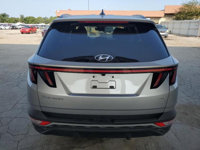 2023 HYUNDAI TUCSON SEL - KM8JBCAE6PU264297