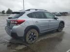 SUBARU CROSSTREK снимка