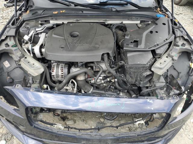 2017 Volvo V90 Cross Country T6 Inscription VIN: YV4A22NL7H1007222 Lot: 61849904