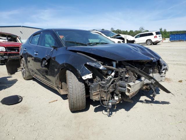 2017 NISSAN MAXIMA 3.5 - 1N4AA6AP4HC389712