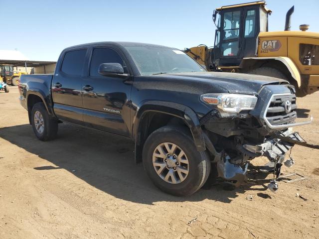 VIN 3TMCZ5AN0HM096330 2017 Toyota Tacoma, Double Cab no.4