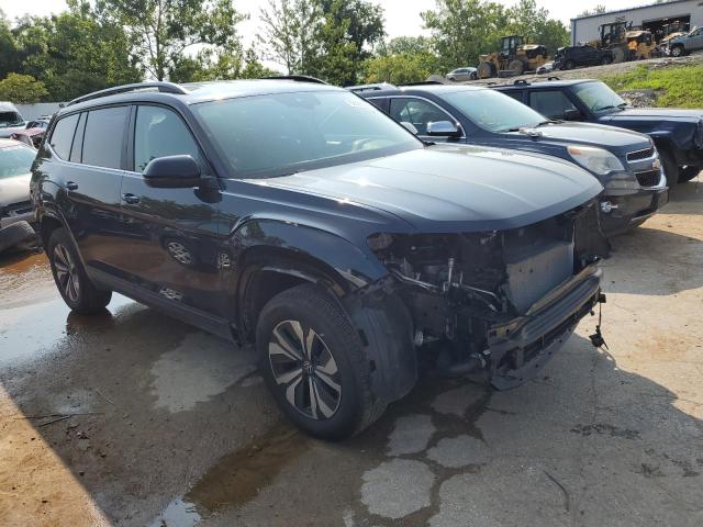 2024 VOLKSWAGEN ATLAS SE - 1V2DR2CA4RC515438