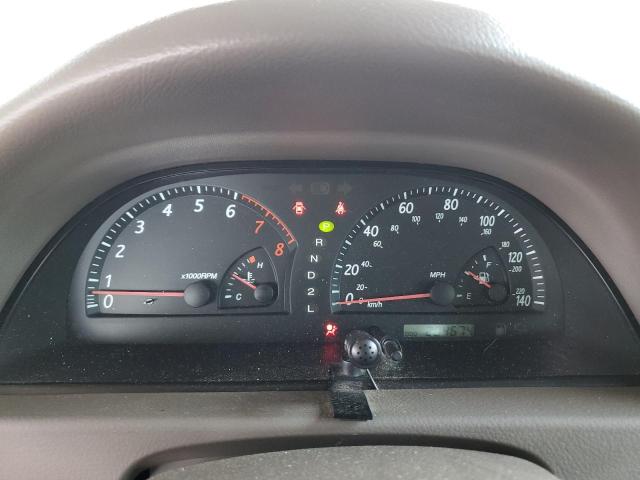 2003 Toyota Camry Le VIN: 4T1BE32K33U231218 Lot: 61469744