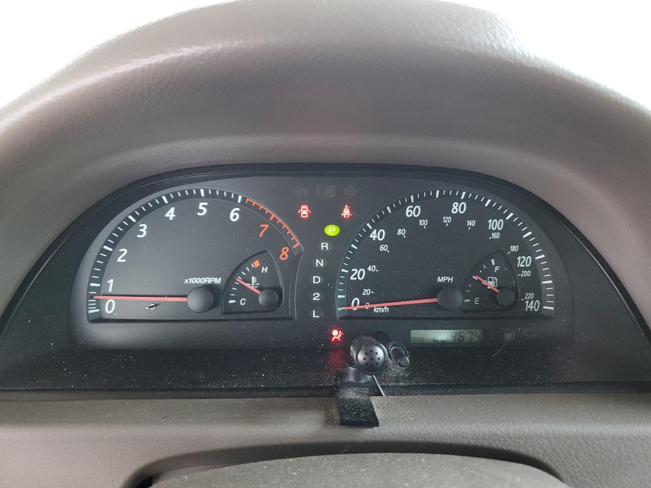 4T1BE32K33U231218 2003 Toyota Camry Le