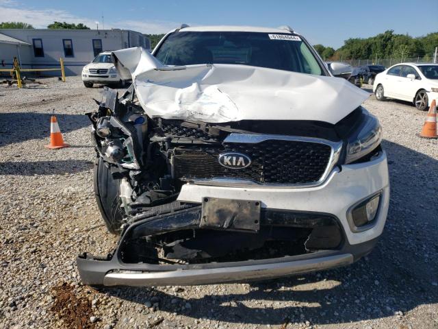 VIN 5XYPHDA16GG002684 2016 KIA Sorento, EX no.5