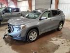 2021 GMC TERRAIN SL - 3GKALTEV0ML360853