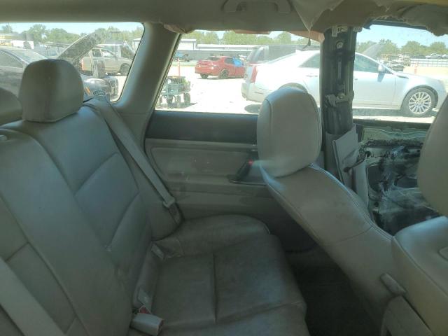 2006 Subaru Legacy Outback 2.5I Limited VIN: 4S4BP62C367342763 Lot: 60970934