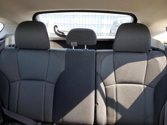 2020 SUBARU CROSSTREK - JF2GTABC5L8242101